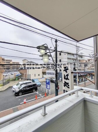 フェリーチェ一橋学園の物件内観写真